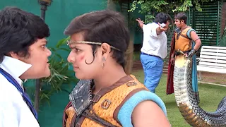 Montu ने कर दी Baalveer की जोरदार पिटाई | Baalveer | New Superhero Series 2024