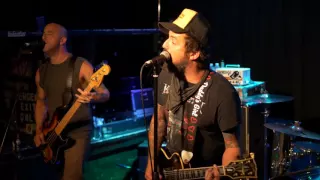 The Falcon - "Blackout" Live @ Frequency (9-15-16)