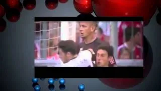Tottenham vs Milan 2-0 Audi Cup 2015 Tom Carroll Goal