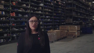 TerraSource Global company overview - Chinese translation