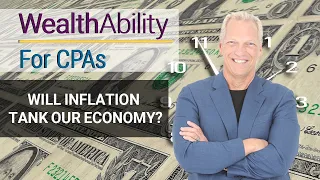 Interest Rates & Our Future – Tom Wheelwright & Richard Duncan – WealthAbility for CPAs #82