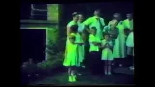 Lombardo & LaPosta Home Movies 1950s-1960s (no audio)