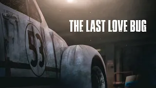 Herbie The Last Survivor // THE LAST LOVE BUG
