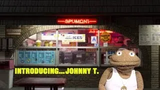 Introducing: Johnny T