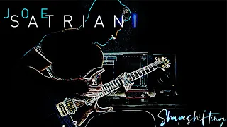 Joe Satriani - Nineteen Eighty // Guitar Cover by George Mylonas