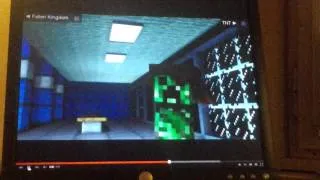 "Minecraft style"- A Parody of PSY Gangnam Style