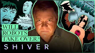 How Will The World End? | William Shatner's Weird or What? | Shiver