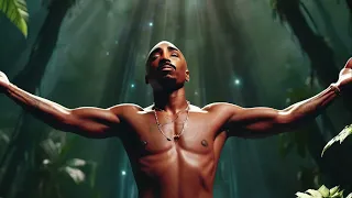 [FREE]2PAC TYPE BEAT 2024 - "2 BLESSED 2 BE STRESSED"