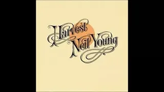 tuto guitare spécial débutant "HARVEST" Neil Young