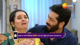 Sara Kahi Tichyasathi | Ep - 236 | May 8, 2024 | Best Scene 2 | Zee Marathi