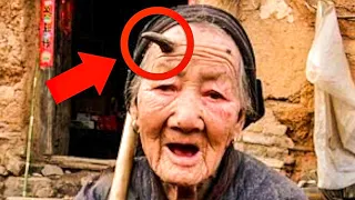 Top 10 STRANGE People You Won't Believe Exist