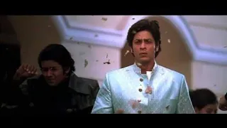 Jag Soona Soona Lage [Video Song] - Om Shanti Om - Shahrukh Khan