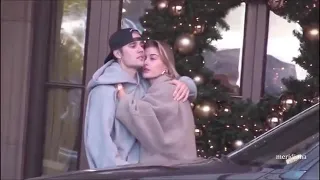 Justin & Hailey Bieber - Let Me Love You