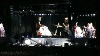 Metallica-Fade To Black 2010 live Budapest