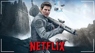 TOP 10 BEST NETFLIX ACTION MOVIES TO WATCH RIGHT NOW! - 2022