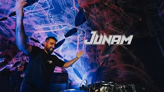 JUNAM ▼ HydraTrance Festival Brazil 2022 [AFTERMOVIE]