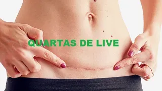 LIVE: A cicatrização na cirurgia plástica