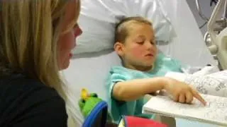 Patient Flow at Cincinnati Children's