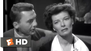 Adam's Rib (1949) - Mutual Everything (8/10) | Movieclips