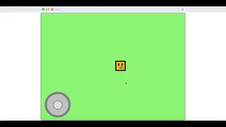 How to make a Joystick in Scratch | Scratch Tutorial!