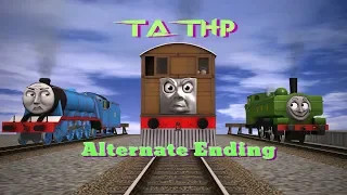 TATHP - Alternate Ending (16+)