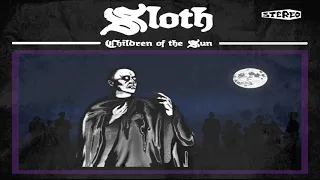 SLOTH   Children of the Sun (full album 2021) Heavy psych, Fuzz, Proto, Acid