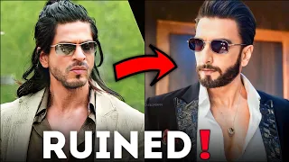 Indian Movie Franchise's That Got Ruined With Time ( Samay ke Saath Khatam 🥲 )