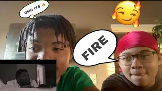 Rod wave “Dark clouds” (Official music video) REACTION (HILARIOUS🤣🤣)