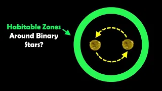 Do Habitable Zones Exist Around Binary Stars?