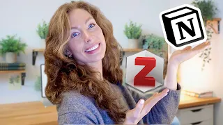 sync zotero → notion // research paper workflow (2023 tutorial)