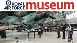 Royal Air Force Museum London | Part.1 |