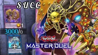 RELINQUISHED is INSANE in Master Duel! Deck Profile & Decklist [Yu-Gi-Oh! Master Duel]
