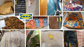 IKEA - NEW RUGS & CARPET COLLECTION | HOME DECOR IDEAS / MARCH 2022