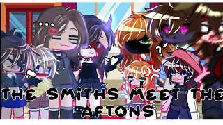 [The Smiths meet the Aftons(+Yoona and Cassidy)] - Eng