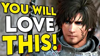 Final Fantasy 16 BIG FIXES That You WILL Love!