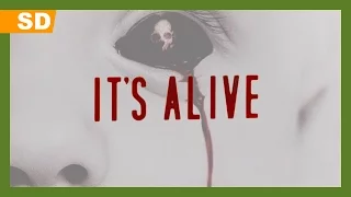 It's Alive (2008) Trailer