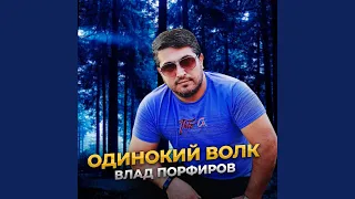 Одинокий волк