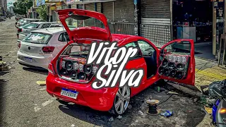 Solta o Grave - EletroFunk (DJ Vitor Silva) Remix