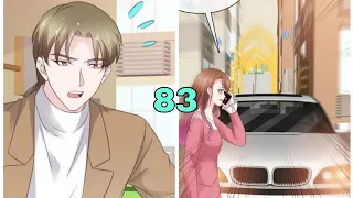 My wife like to acting coquettish Chapter 83 English Sub