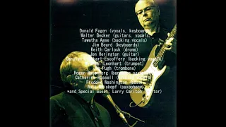 Steely Dan (Rent Party ‘09 with Larry Carlton) ～ Don't Take Me Alive