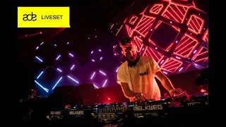 D.O.D Live @ 5 Years of Protocol | ADE 2017