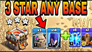 Top 4 Powerful TH11 Attack Strategies 2023 | Powerful Town Hall 11 Attacks (Clash of Clans)