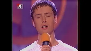 Vitas - Silver Disc (Full Programme) - 2003