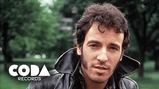 Bruce Springsteen – Videobiography (Full Music Documentary)