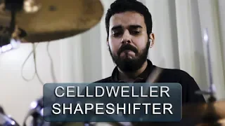 Jessé Nogueira - Celldweller - Shapeshitfer (feat. Styles of Beyond) (Drum Cover)