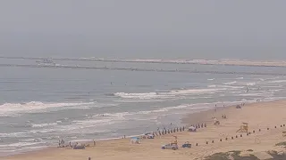 Live South Padre Surf Cam - ZOOM