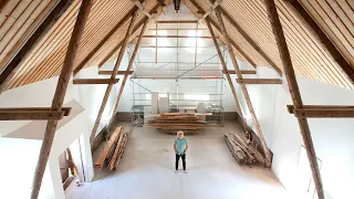 Big Barn Recording Studio - SPACE