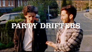 Party Drifters - Super 8 Short Film