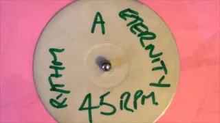 Rhythm Eternity / Pink Champagne / white label / Pink Vinyl