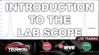 Introduction To The Lab Scope - Lab Scope Set-up / Basics - PICO and Snap-On